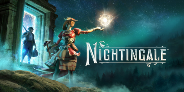 Nightingale Soars into Early Access in February