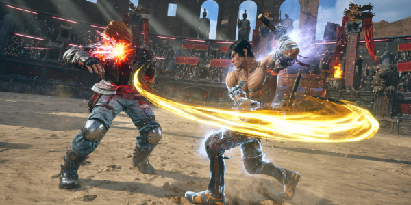 Reviving the Passion for Tekken: Reinventing Tekken 8 to Attract Old Fans Once Again