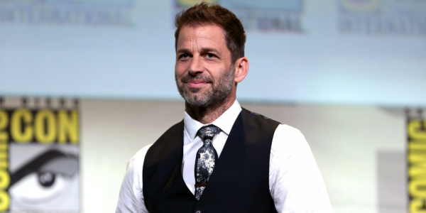 Zack Snyder's Admiration for Fortnite Shines Through