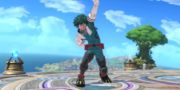 Fortnite Controversy: Deku’s Smash Faces Backlash from Players