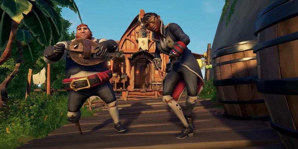 Exceptional Co-Operative Experience: Top Five Xbox Game Pass Co-Op Games of November 2023