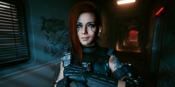 One in every five Cyberpunk 2077 owners has purchased Phantom Liberty