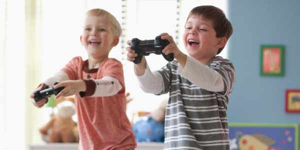 For Xmas, Children Prefer Game Subscriptions And Virtual Currencies Over Actual Games