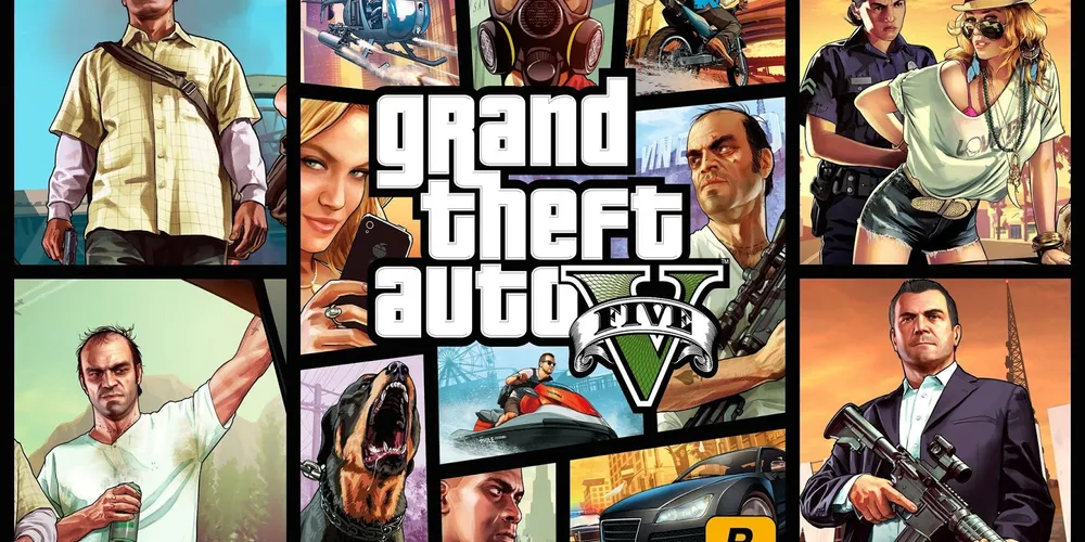 Discovering The Hidden Gems of GTA 5: 12 Secret Locations Unveiled