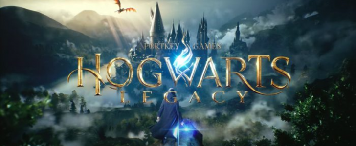 Magical Upset: Hogwarts Legacy Dethrones Gaming Titans in Sales Showdown