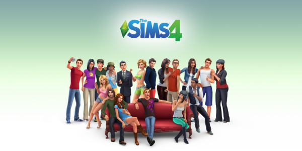 Enhancing Accessibility: The Unresolved Challenge in The Sims 4 logo