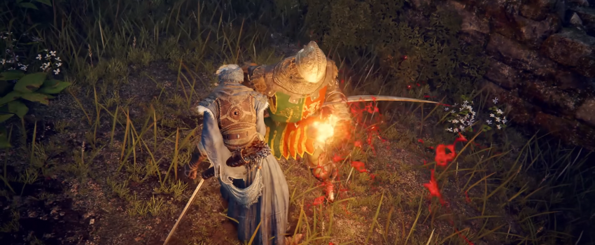 Unlocking the Secrets of Elden Ring: A Guide to Hidden Locations and Quests