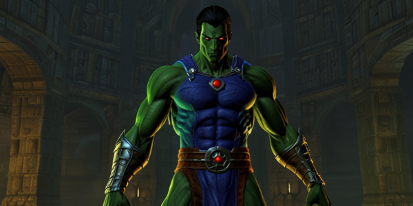 The crowdfunding campaign for "Legacy of Kain: Soul Reaver" graphic novel surges past the $1 million benchmark on Kickstarter