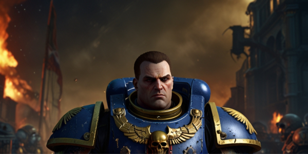 Post-release plans for Warhammer 40K: Space Marine 2 include complimentary updates that feature fresh gameplay options, quests, among other exciting content