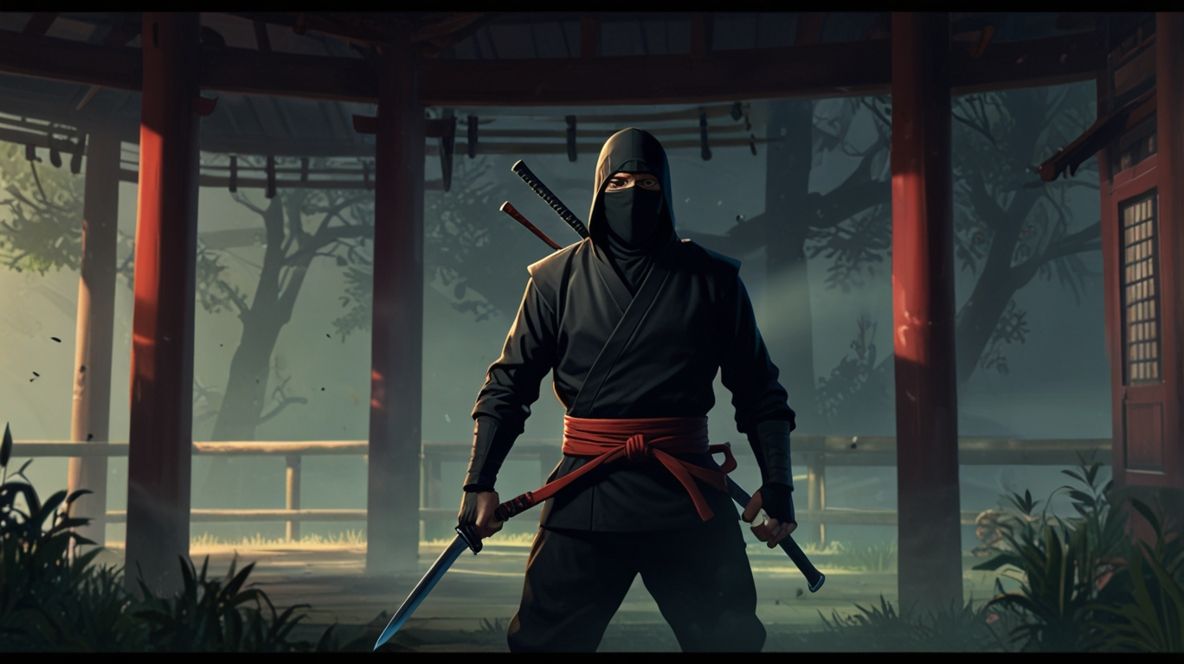 Rekindling Classic Gaming Era: Last Ninja Collection to Include Beloved Titles