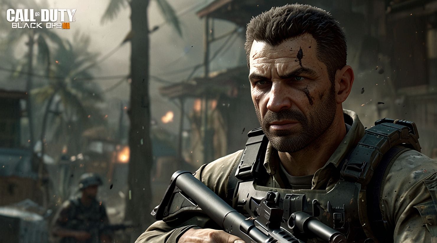 Double XP Weekend Extended for Call of Duty: Black Ops 6