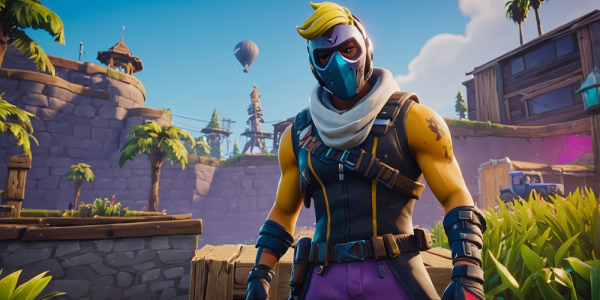 The Influence of Fortnite on the Battle Royale Genre