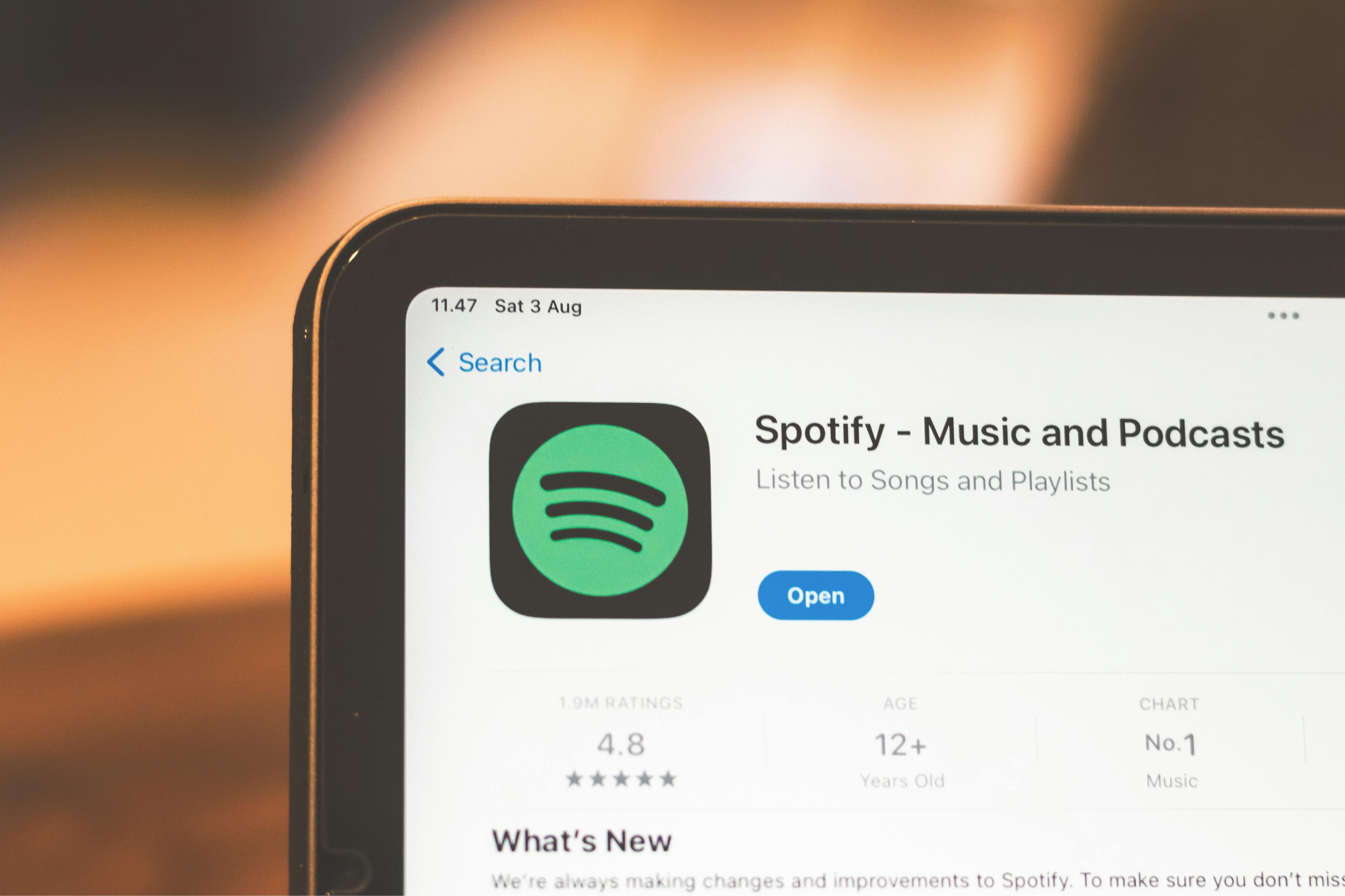 Spotify's Royalty Payments: Progress and Controversy