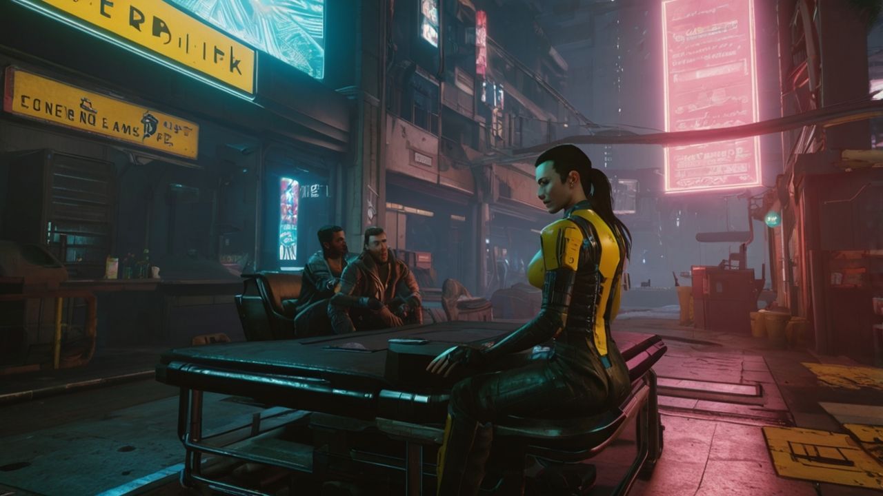 Ultimate Guide to the Best 'Cyberpunk 2077' Builds for Maximum Fun