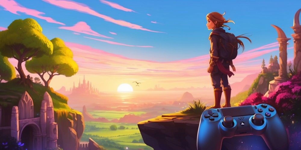 From Teyvat to Tomorrow: Navigating Genshin's PS4 Sunset