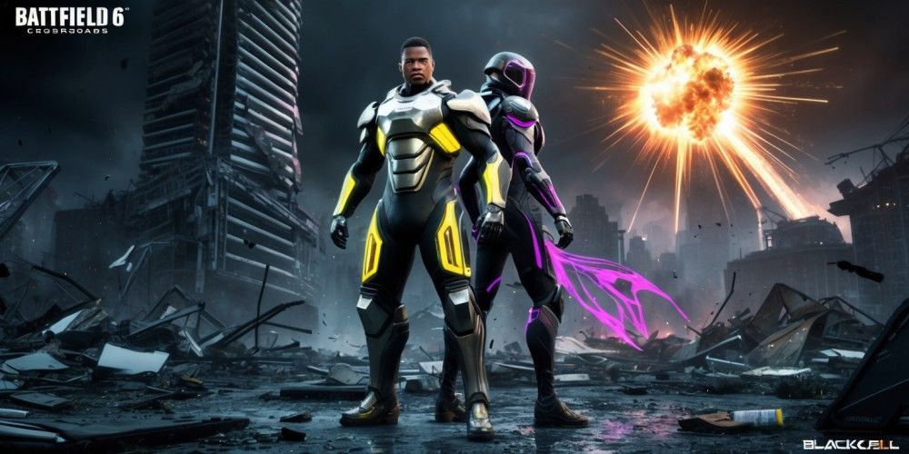 Battlefield 6’s BlackCell Crossroads: Pro or Phantom?
