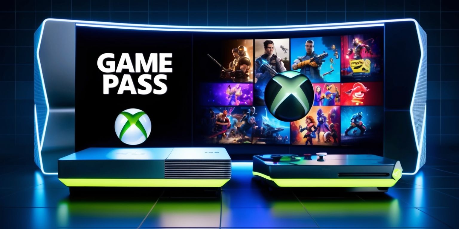 Futuristic Hints: The Return of a Gaming Icon in the Game Pass Revolution