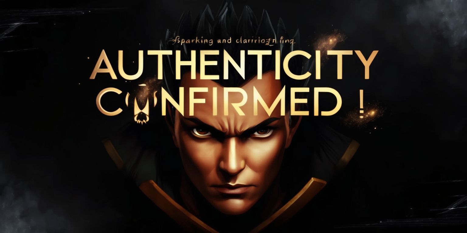 Authenticity Confirmed: Final Episode Visual Tribute Sparks Debate and Clarification
