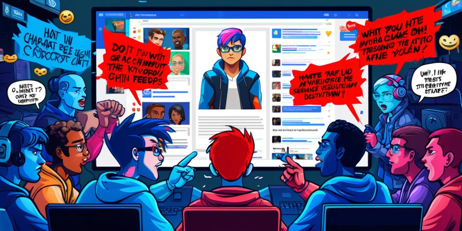 Gaming Community Divided Over AI-Driven Character Redesign
