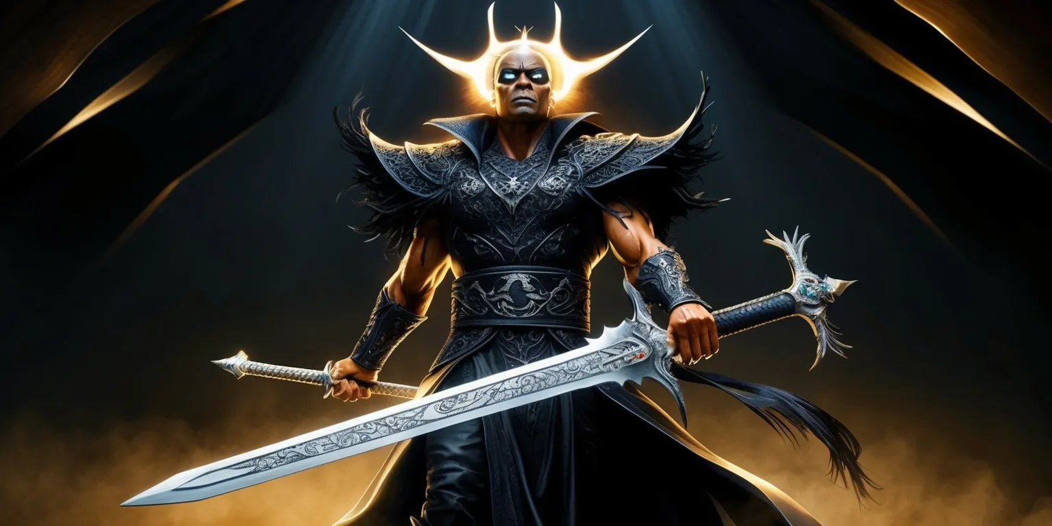 Nightreign Undertaker: The Symphony of Strength and Sacred Fury