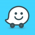 Waze Navigation & Live Traffic app