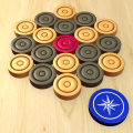 Carrom King app