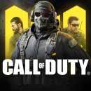Call of Duty®: Mobile Logo
