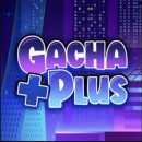 Gacha Plus Logo
