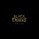 Black Desert logo