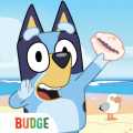 Bluey: Let's Play! app