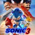 Sonic the Hedgehog 3 Game