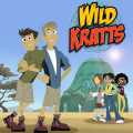 Wild Kratts Game