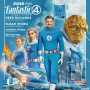 The Fantastic Four: First Steps