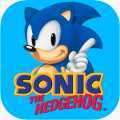 Sonic the Hedgehog app