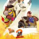 The Bad Guys 2