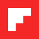 Flipboard - Latest Stories Logo